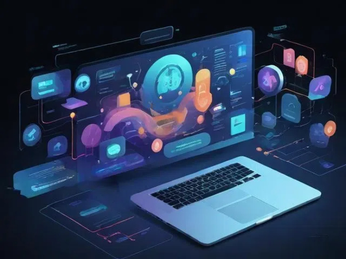 揭秘|什么是低代码技术?前端低代码开发是什么意思?